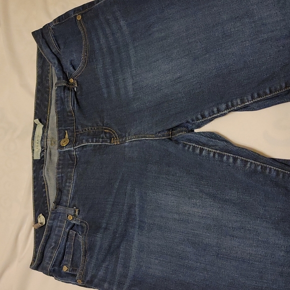 Torrid size 16 jeans